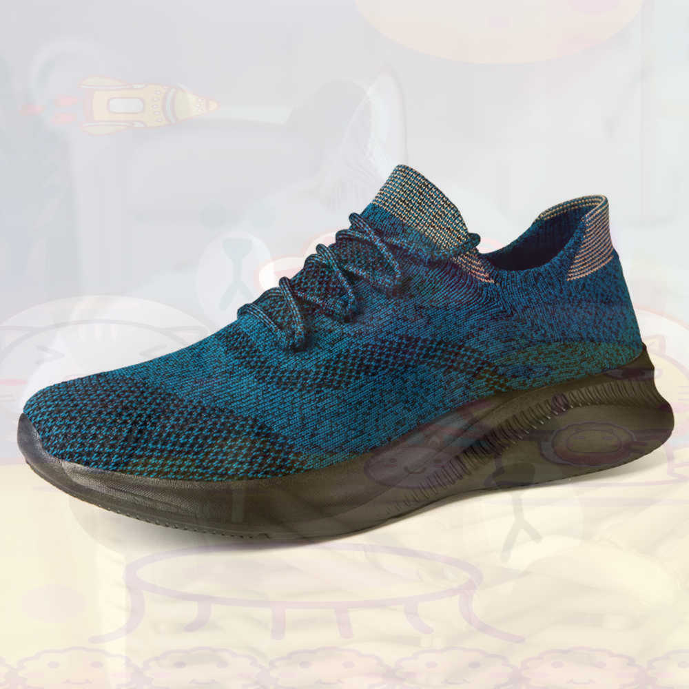 Men'S Grooming Uk - Número 41 sapatos de fundo macio