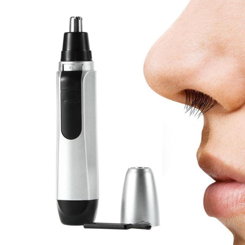 Men'S Grooming Facial - Aparador de Cabelo Elétrico à Prova