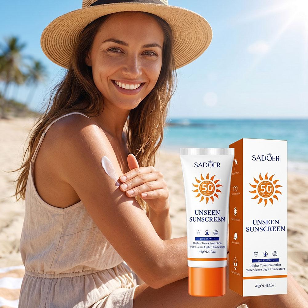 Protetor Solar Facial e Corpor - Face Moisturizer Spf avaliação e preço