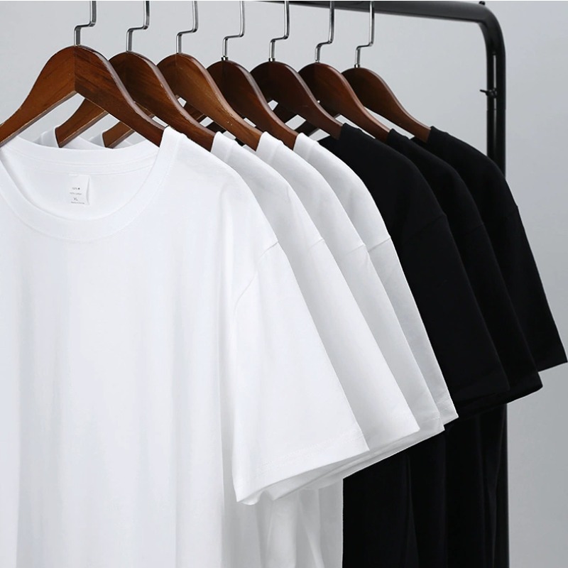 Camisetas Unissex de Manga Cur - Men'S Grooming Near Me avaliação e preço