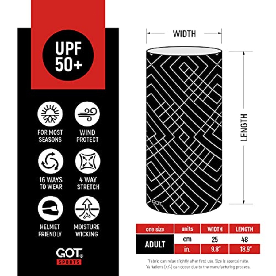 Gola Protetora UPF 50+ para Pe - Face Moisturizer Spf avaliação e preço