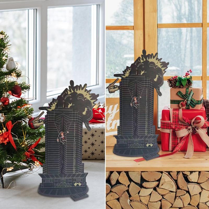 Natal morrer duro calendário d - Mens Grooming Advent Calendar avaliação e preço