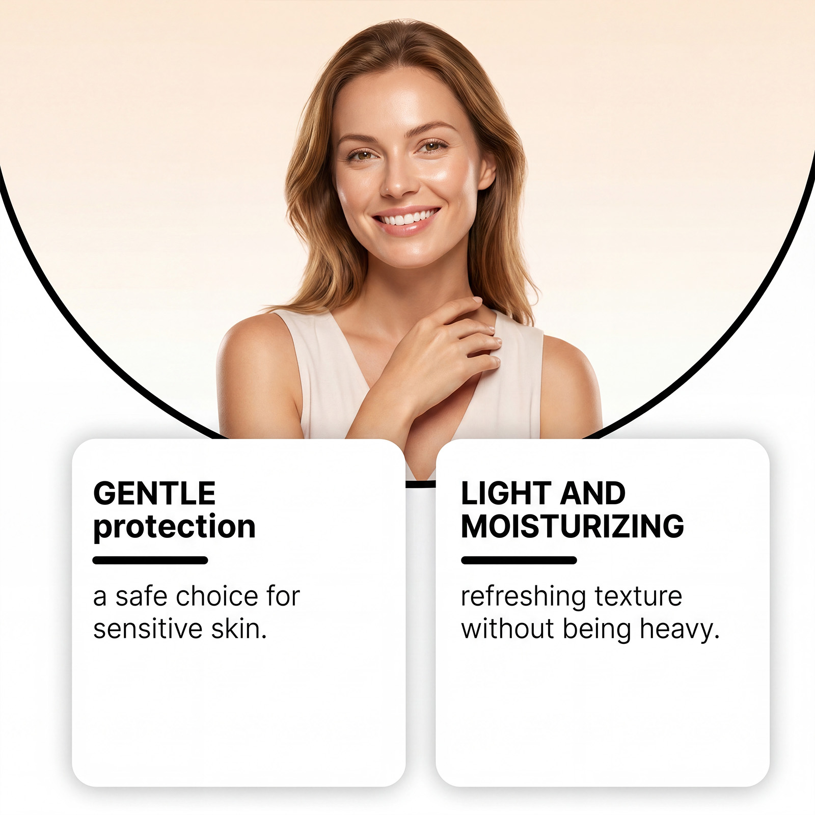 Protetor solar SPF 100, proteç - Face Moisturizer Spf avaliação e preço