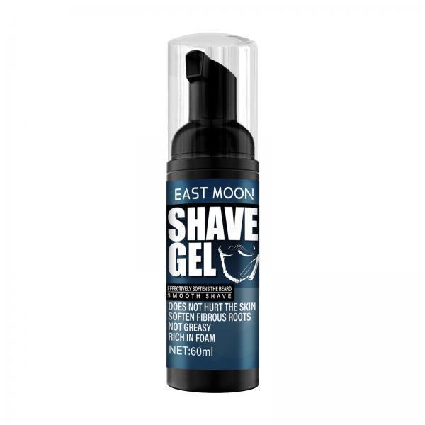 Espuma de Barbear Calmante par - Men'S Grooming Facial avaliação e preço