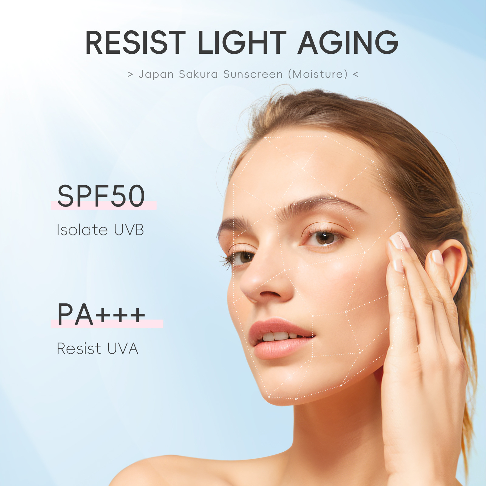 Protetor solar corporal facial - Face Moisturizer Spf avaliação e preço