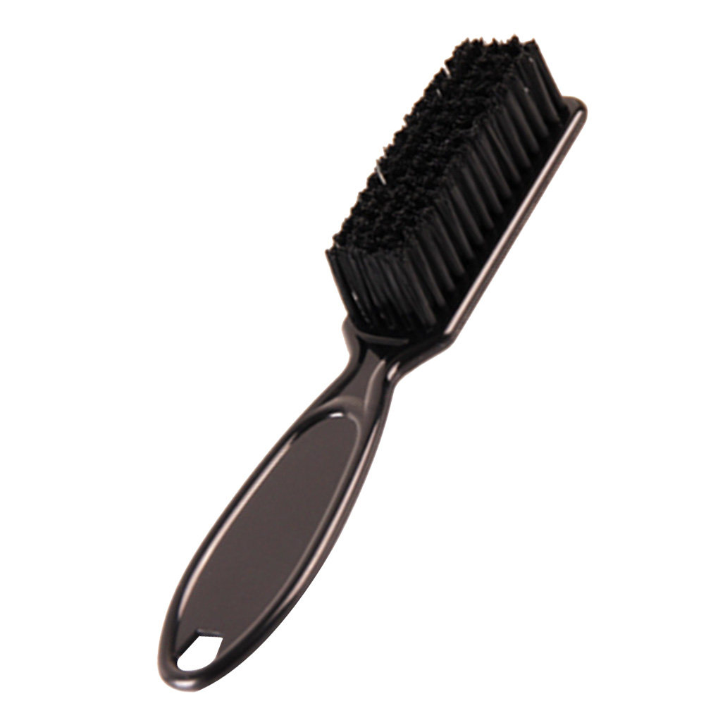Escova de barba com cabo liso, - Men'S Grooming Facial avaliação e preço