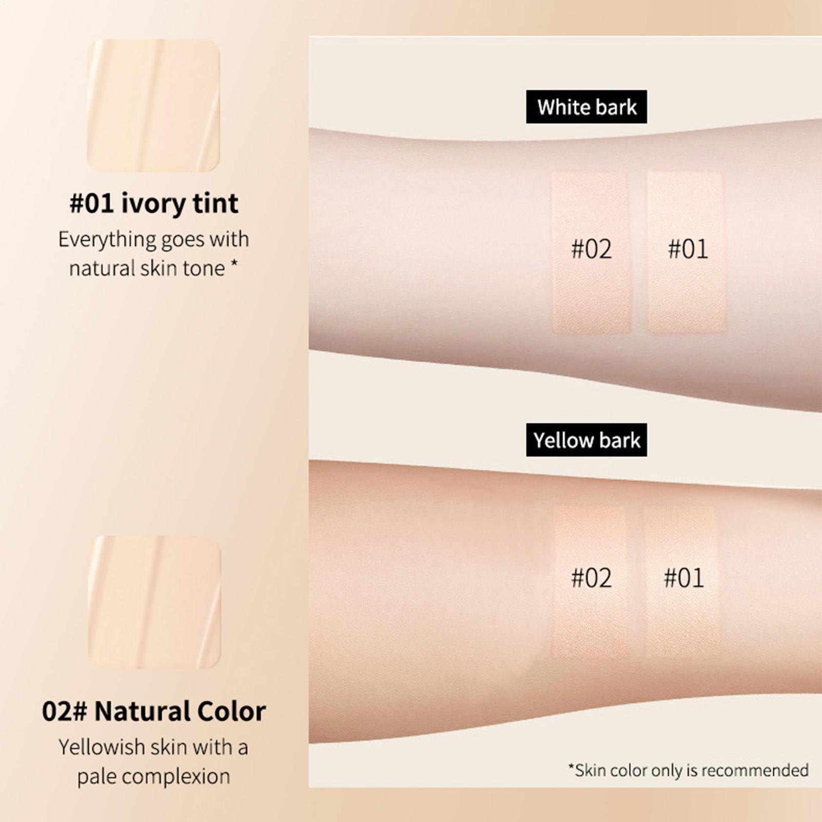 CC Cream Foundation FPS 50 Pro - Face Moisturizer Spf avaliação e preço